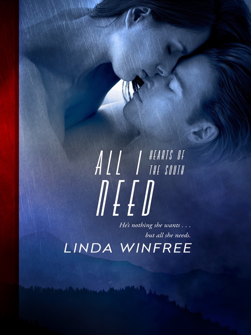 Cover image for All I Need